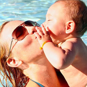 Meet your Posher, Maya